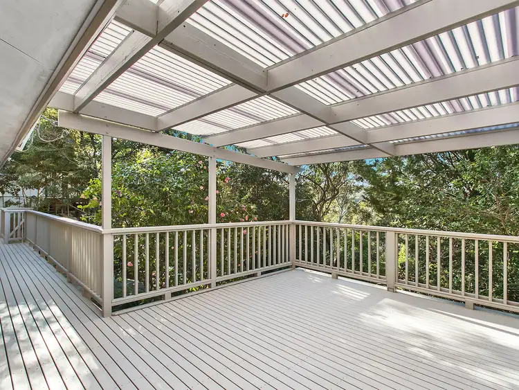 17 Chakola Avenue, Hornsby Heights NSW 2077