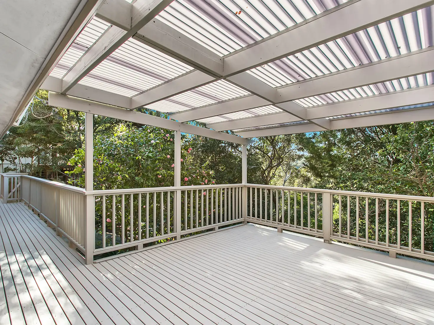 Main view of Homely house listing, 17 Chakola Avenue, Hornsby Heights NSW 2077