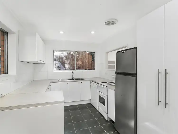 Second view of Homely house listing, 17 Chakola Avenue, Hornsby Heights NSW 2077