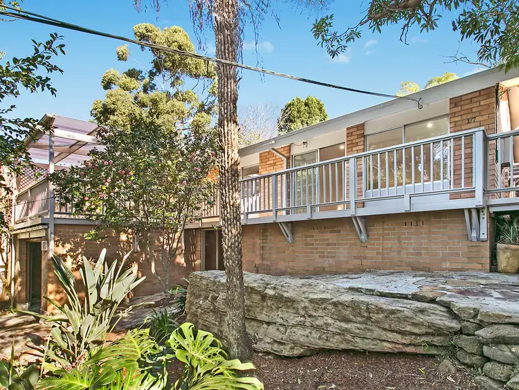Third view of Homely house listing, 17 Chakola Avenue, Hornsby Heights NSW 2077