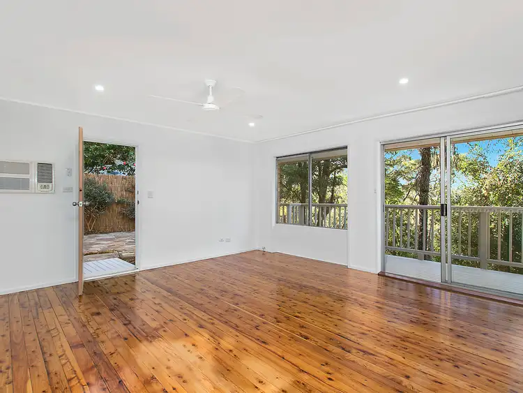 Fourth view of Homely house listing, 17 Chakola Avenue, Hornsby Heights NSW 2077