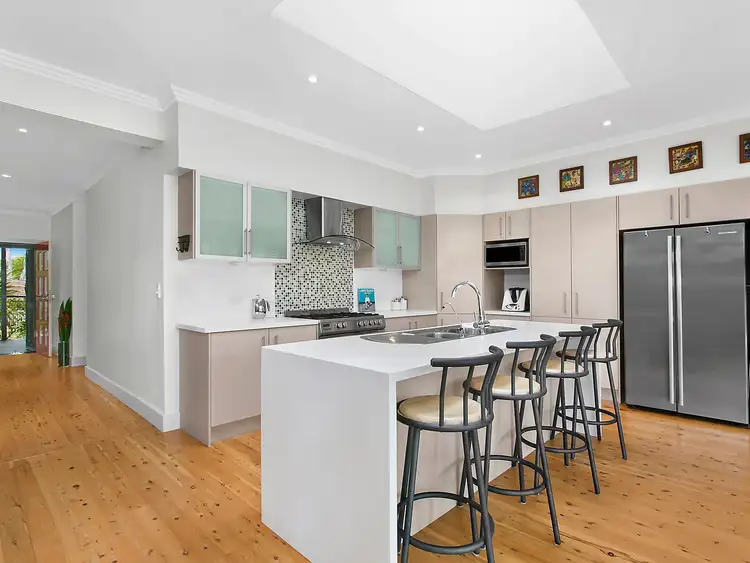 Second view of Homely house listing, 11 Ulolo Avenue, Hornsby Heights NSW 2077