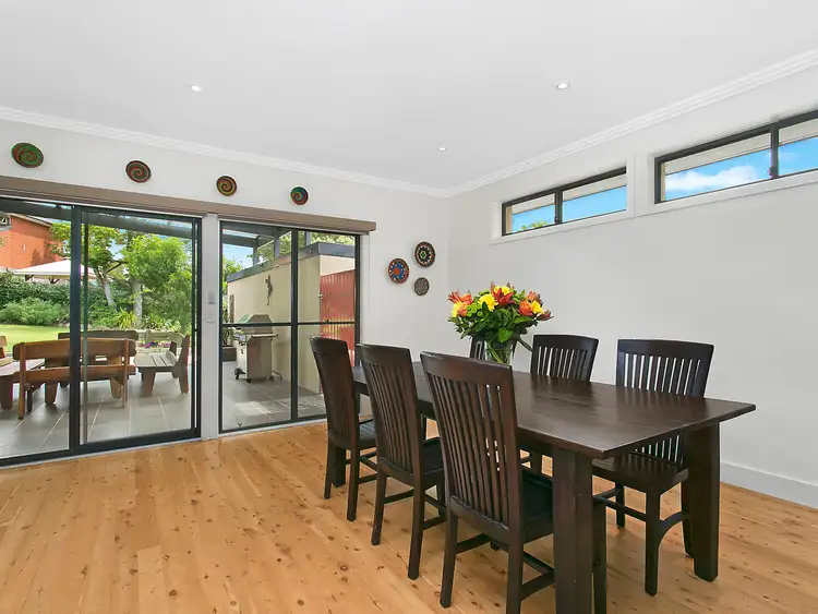 Fourth view of Homely house listing, 11 Ulolo Avenue, Hornsby Heights NSW 2077