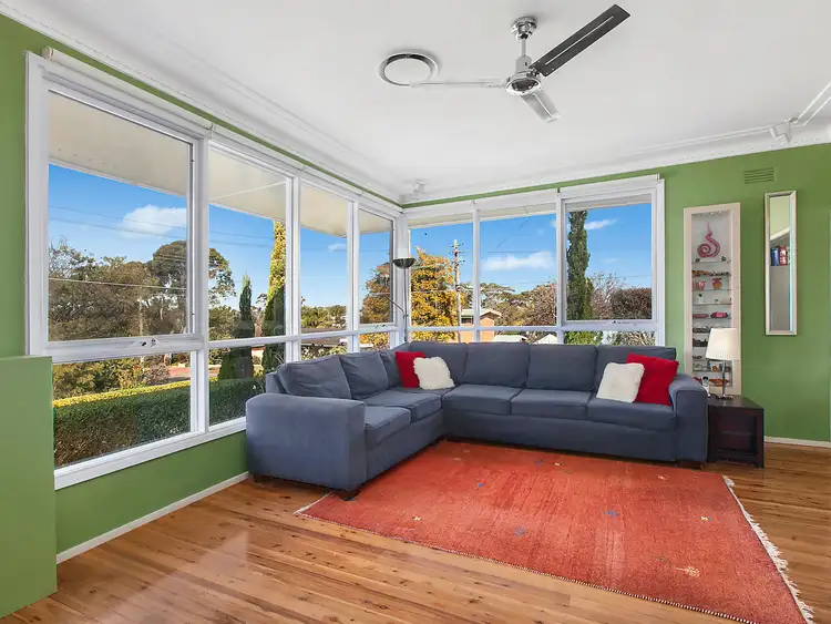 Second view of Homely house listing, 14 Brett Avenue, Hornsby Heights NSW 2077