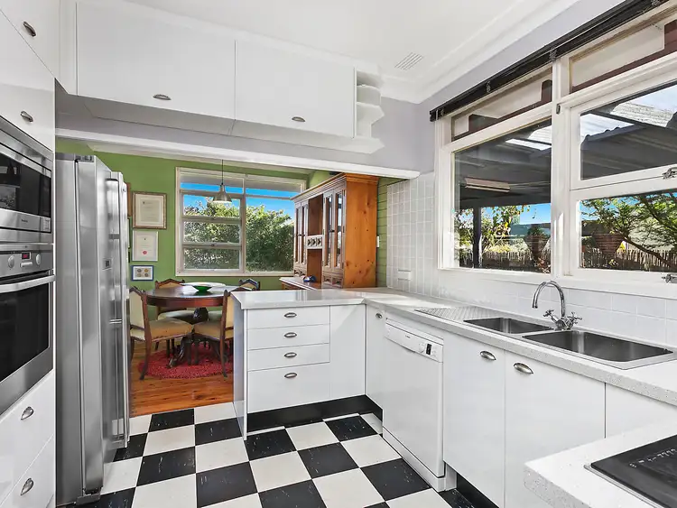 Fourth view of Homely house listing, 14 Brett Avenue, Hornsby Heights NSW 2077