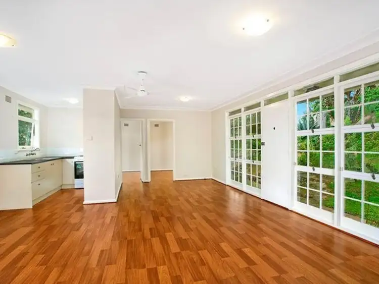 Second view of Homely house listing, 27 Margaret Avenue, Hornsby Heights NSW 2077