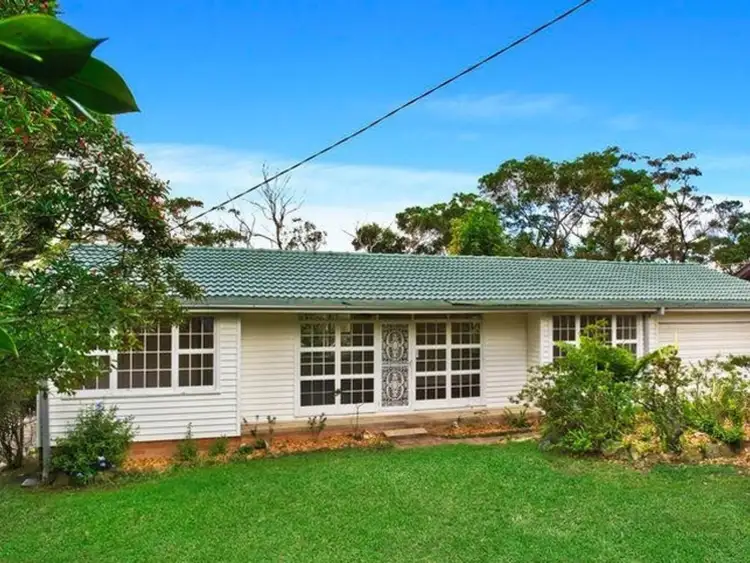 Fourth view of Homely house listing, 27 Margaret Avenue, Hornsby Heights NSW 2077