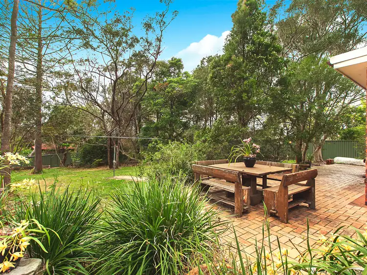 10 Sunset Avenue, Hornsby Heights NSW 2077