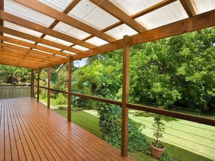 Fourth view of Homely house listing, 9 Margaret Avenue, Hornsby Heights NSW 2077