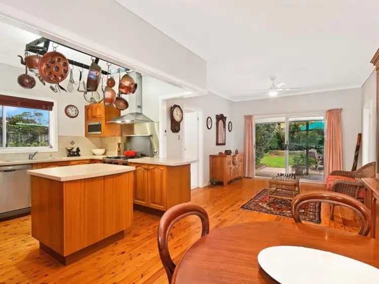 Second view of Homely house listing, 5 Ulolo Avenue, Hornsby Heights NSW 2077
