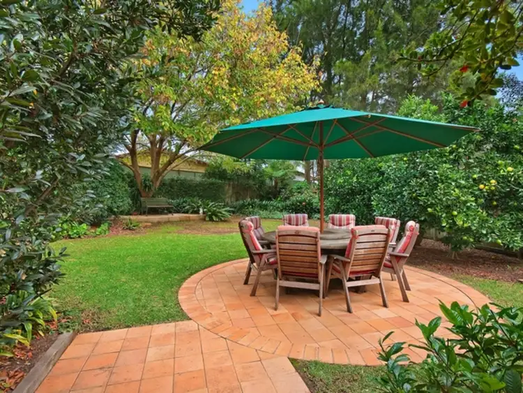 Third view of Homely house listing, 5 Ulolo Avenue, Hornsby Heights NSW 2077
