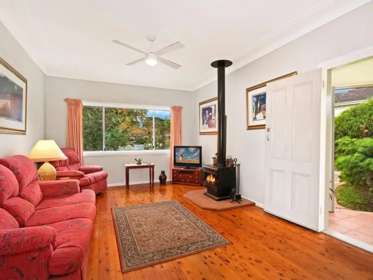 Fourth view of Homely house listing, 5 Ulolo Avenue, Hornsby Heights NSW 2077