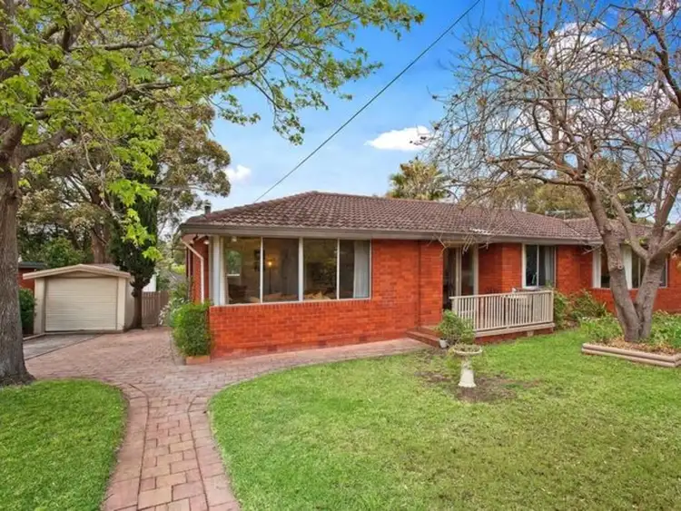 Third view of Homely house listing, 19 Meredith Avenue, Hornsby Heights NSW 2077