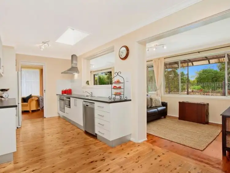 Fourth view of Homely house listing, 19 Meredith Avenue, Hornsby Heights NSW 2077