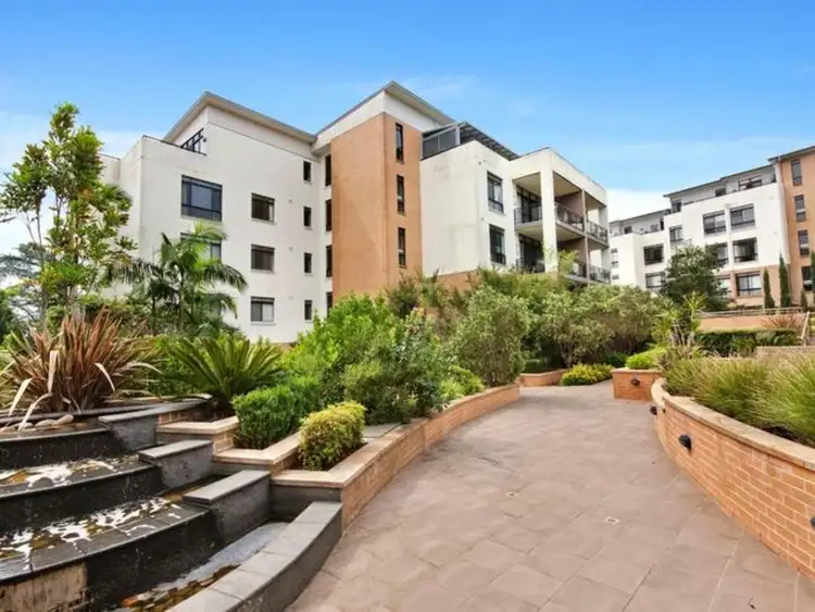 9/2 Purser Avenue, Castle Hill NSW 2154