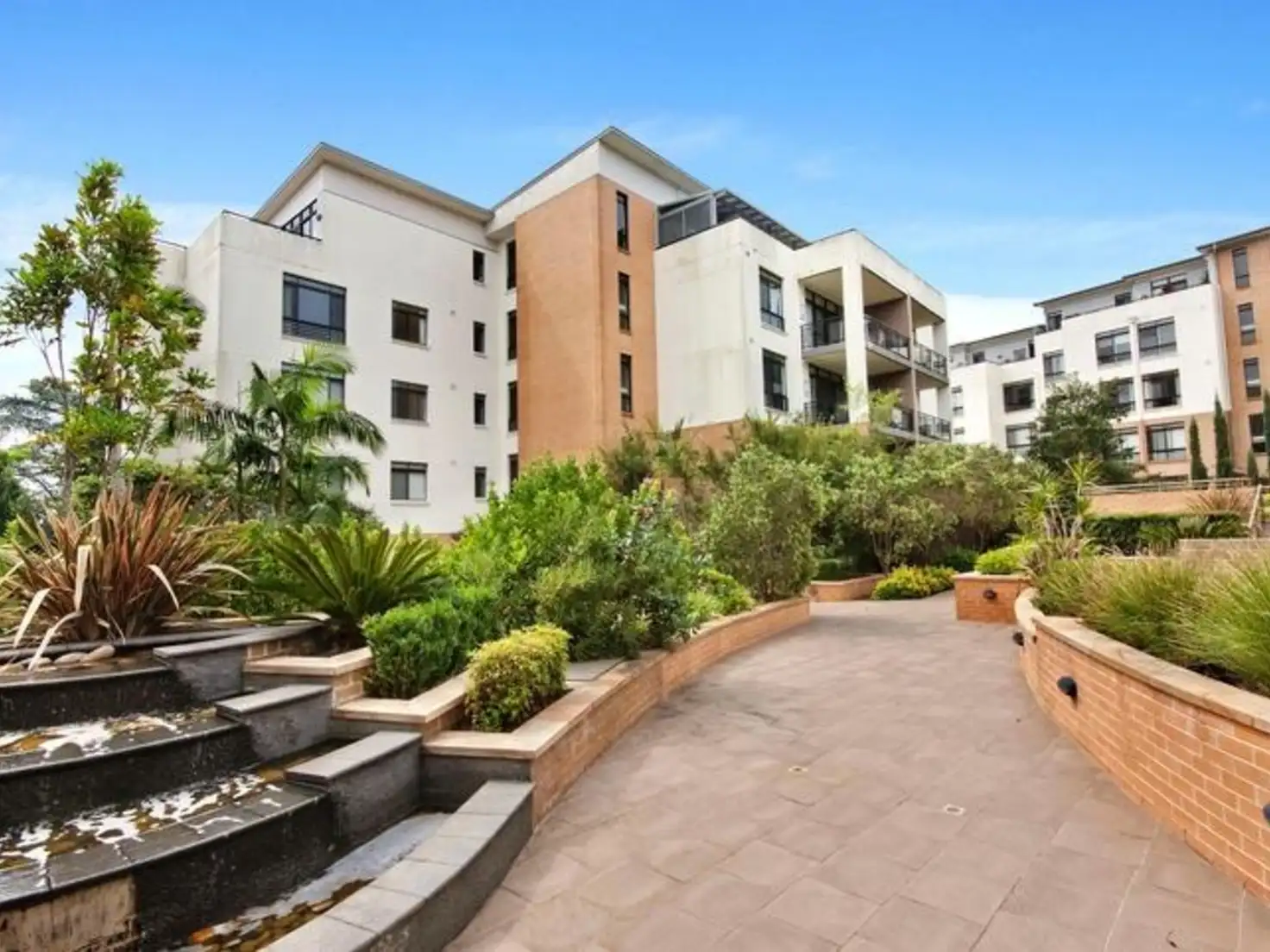 Main view of Homely apartment listing, 9/2 Purser Avenue, Castle Hill NSW 2154