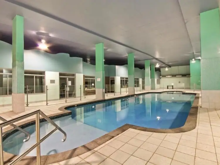 Second view of Homely apartment listing, 9/2 Purser Avenue, Castle Hill NSW 2154