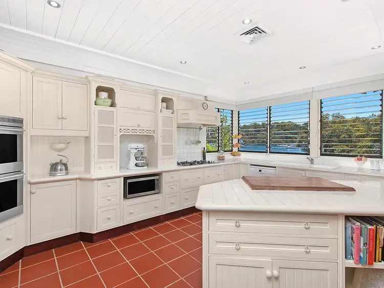 Second view of Homely house listing, 14 Baden Powell Avenue, Brooklyn NSW 2083