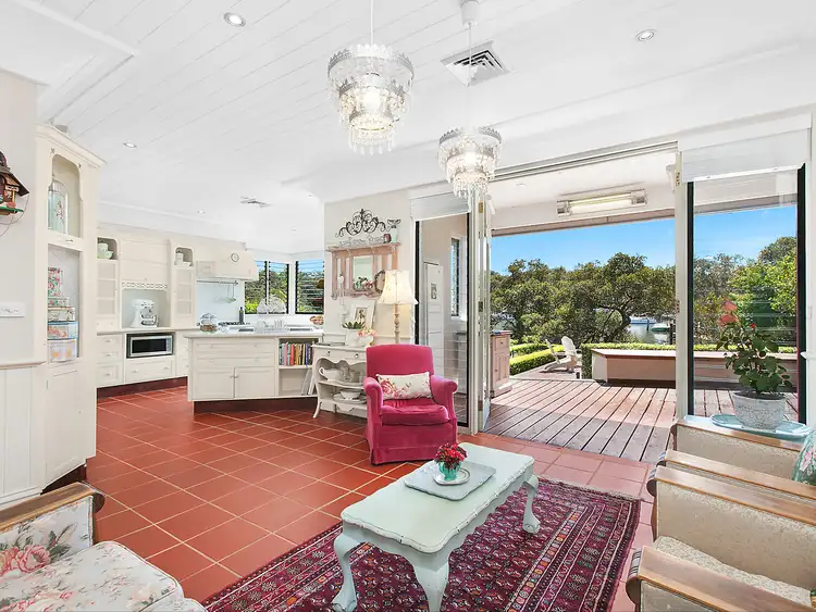 Fourth view of Homely house listing, 14 Baden Powell Avenue, Brooklyn NSW 2083