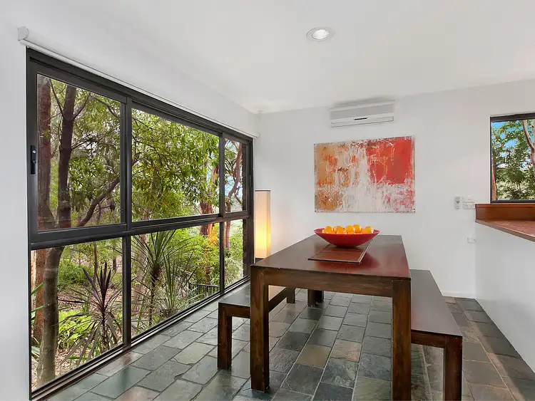 Third view of Homely house listing, 9 The Crest, Hornsby Heights NSW 2077