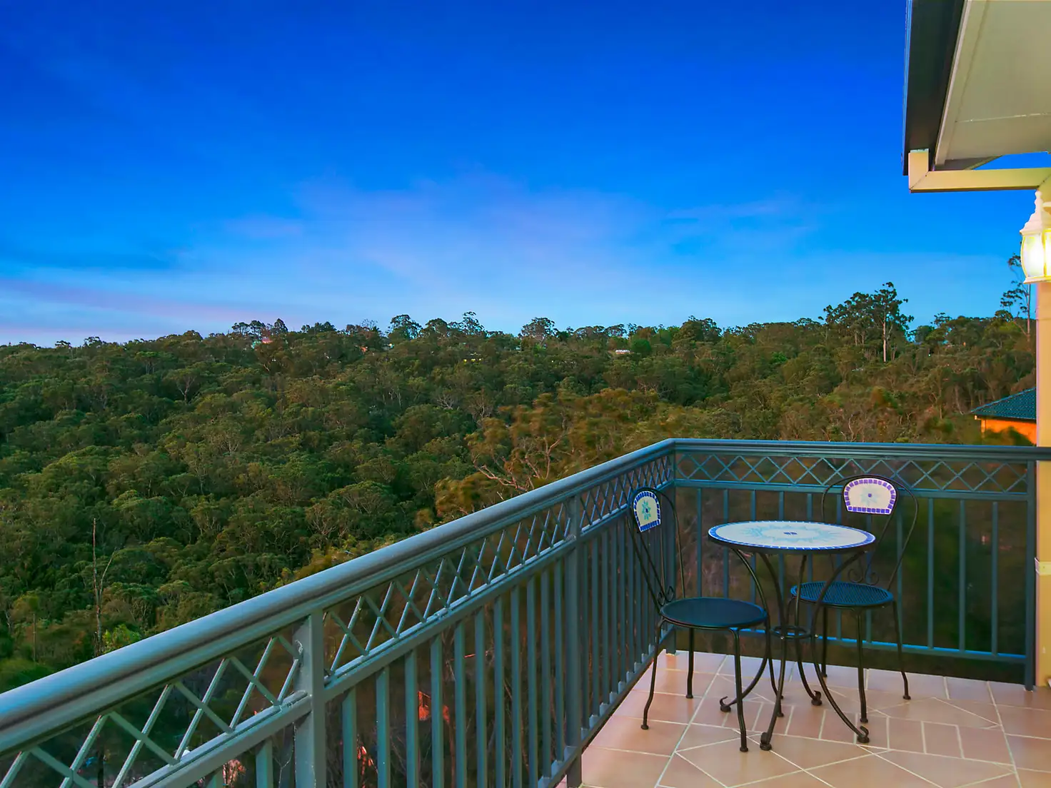 Main view of Homely house listing, 7 The Outlook, Hornsby Heights NSW 2077