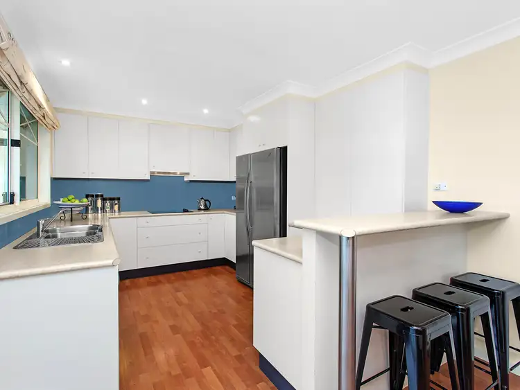 Third view of Homely house listing, 7 The Outlook, Hornsby Heights NSW 2077