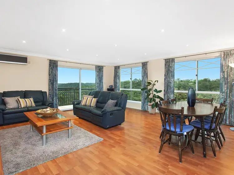 Fourth view of Homely house listing, 7 The Outlook, Hornsby Heights NSW 2077