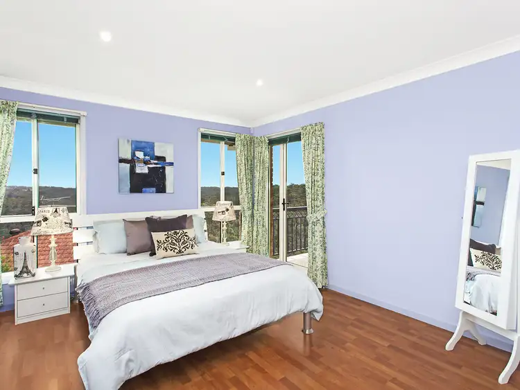 Fifth view of Homely house listing, 7 The Outlook, Hornsby Heights NSW 2077