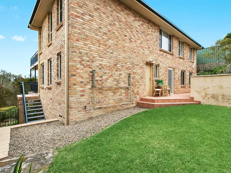 Sixth view of Homely house listing, 7 The Outlook, Hornsby Heights NSW 2077