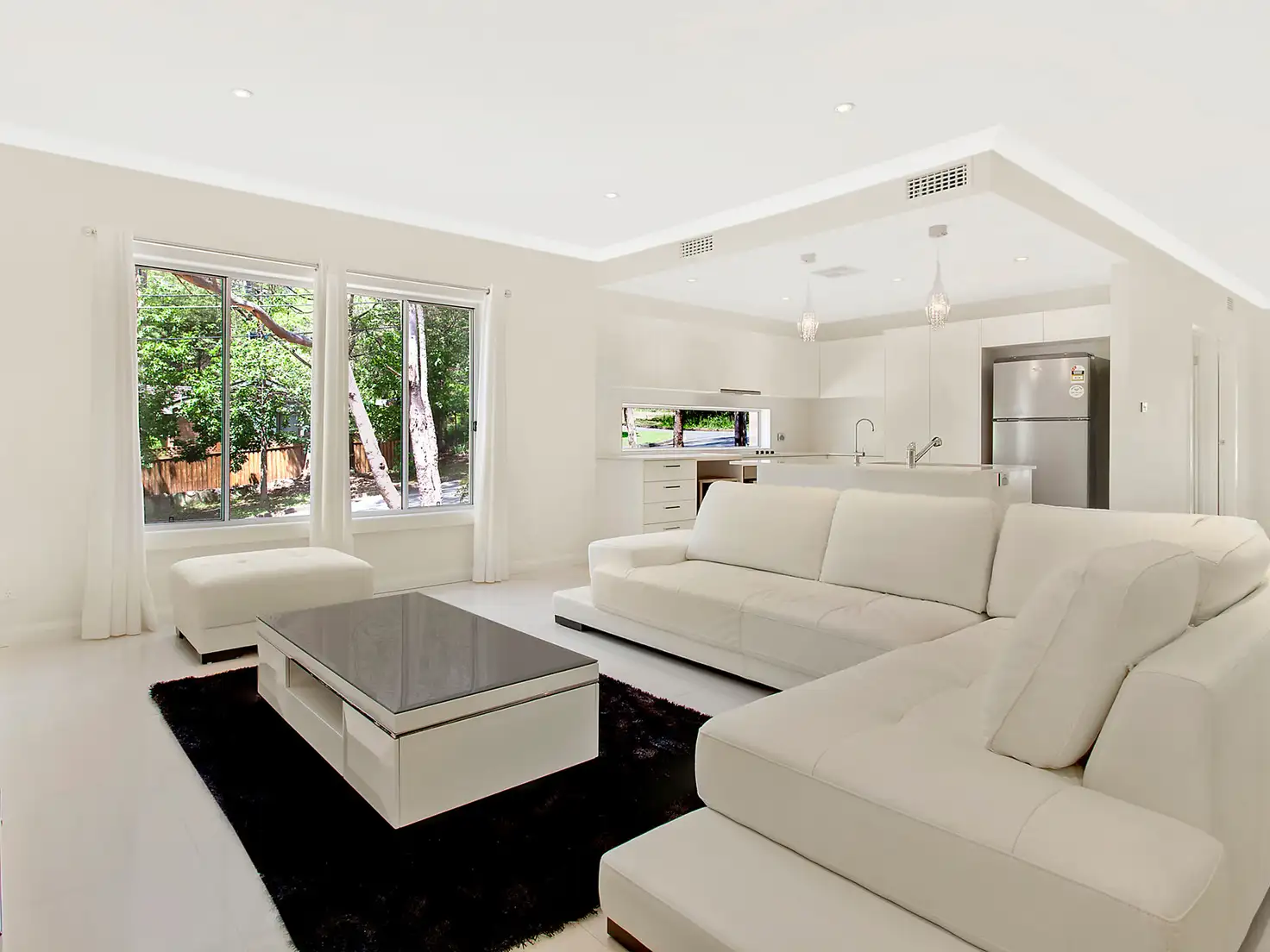Main view of Homely house listing, 25 The Crest, Hornsby Heights NSW 2077
