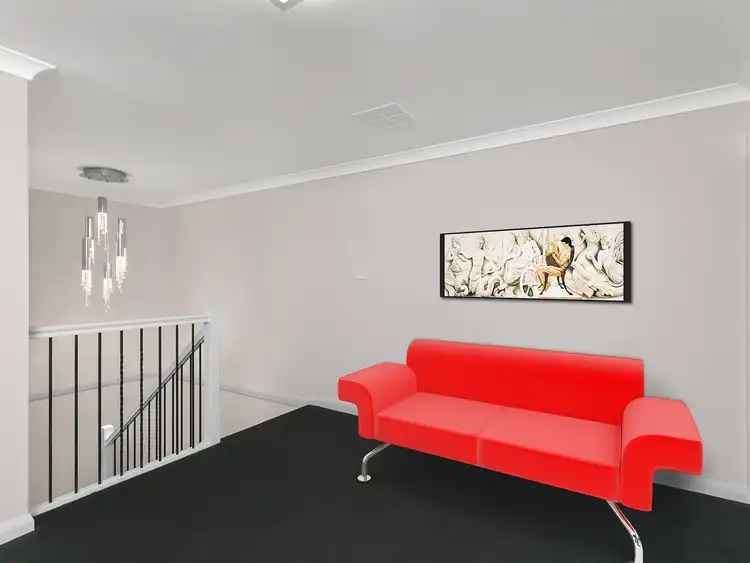 Fifth view of Homely house listing, 25 The Crest, Hornsby Heights NSW 2077