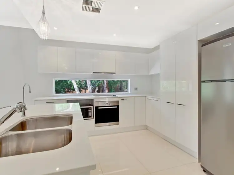 Sixth view of Homely house listing, 25 The Crest, Hornsby Heights NSW 2077