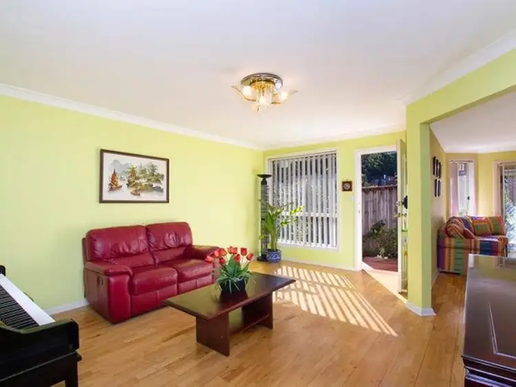 Second view of Homely house listing, 7/13 King Road, Hornsby NSW 2077