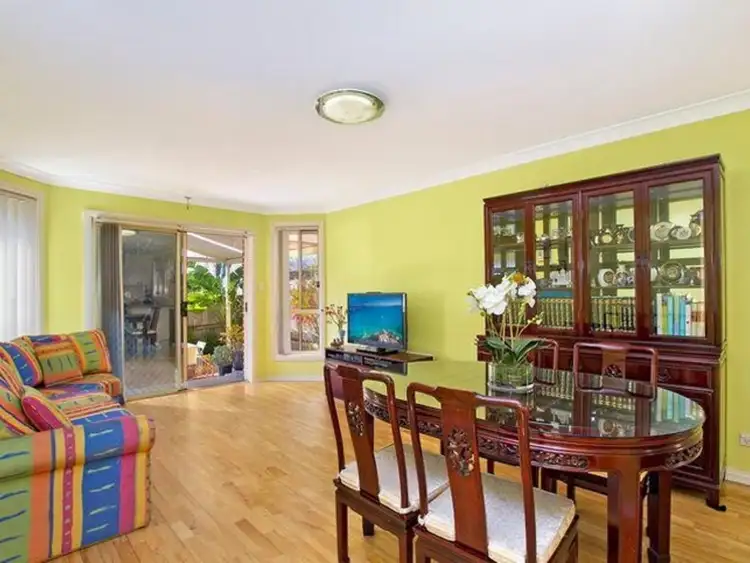 Fourth view of Homely house listing, 7/13 King Road, Hornsby NSW 2077