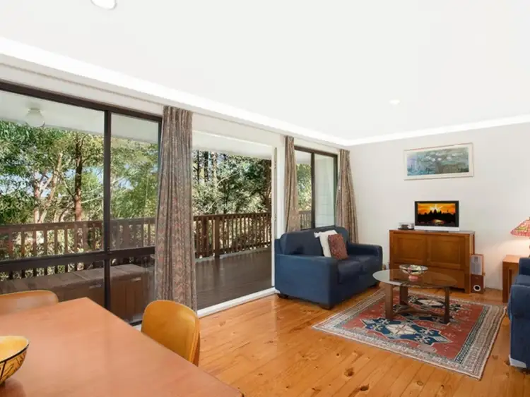 Second view of Homely house listing, 90 Manor Road, Hornsby NSW 2077