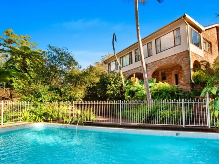 Main view of Homely house listing, 5 Lisgar Road, Hornsby NSW 2077