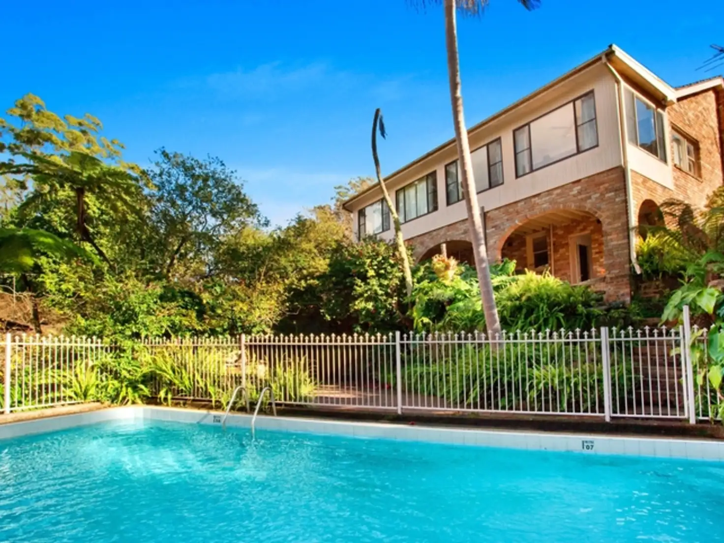 Main view of Homely house listing, 5 Lisgar Road, Hornsby NSW 2077