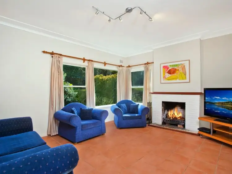 Second view of Homely house listing, 5 Lisgar Road, Hornsby NSW 2077