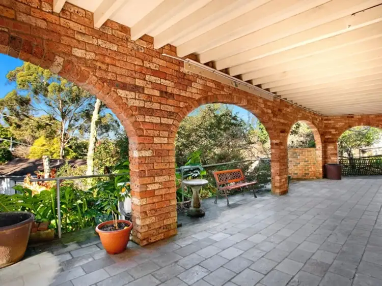 Third view of Homely house listing, 5 Lisgar Road, Hornsby NSW 2077