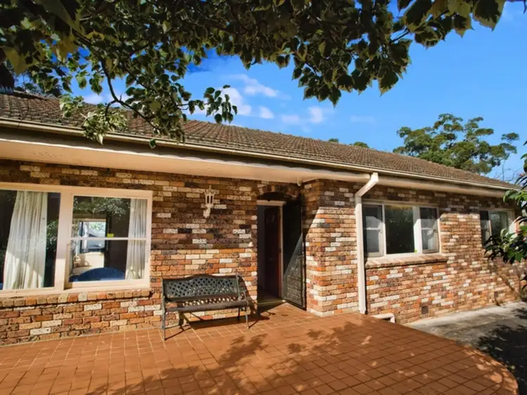 Fourth view of Homely house listing, 5 Lisgar Road, Hornsby NSW 2077