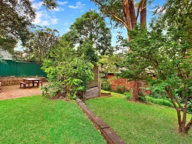 Third view of Homely house listing, 21 Manor Road, Hornsby NSW 2077
