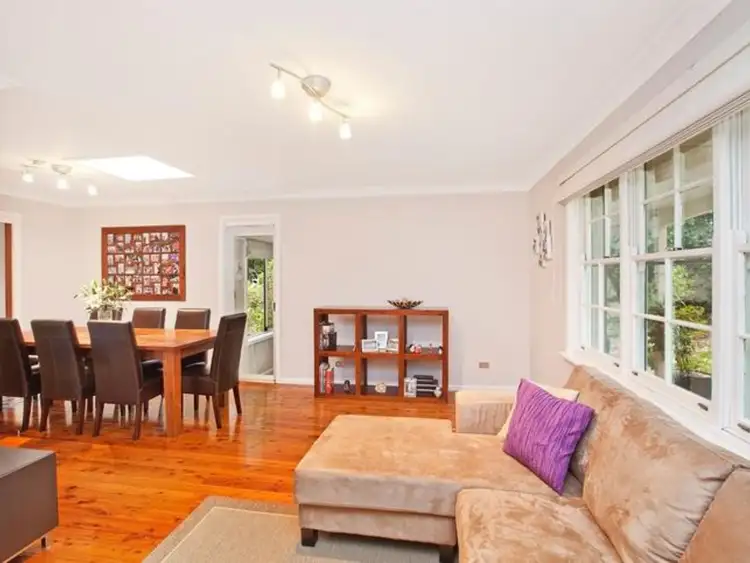 Fourth view of Homely house listing, 21 Manor Road, Hornsby NSW 2077