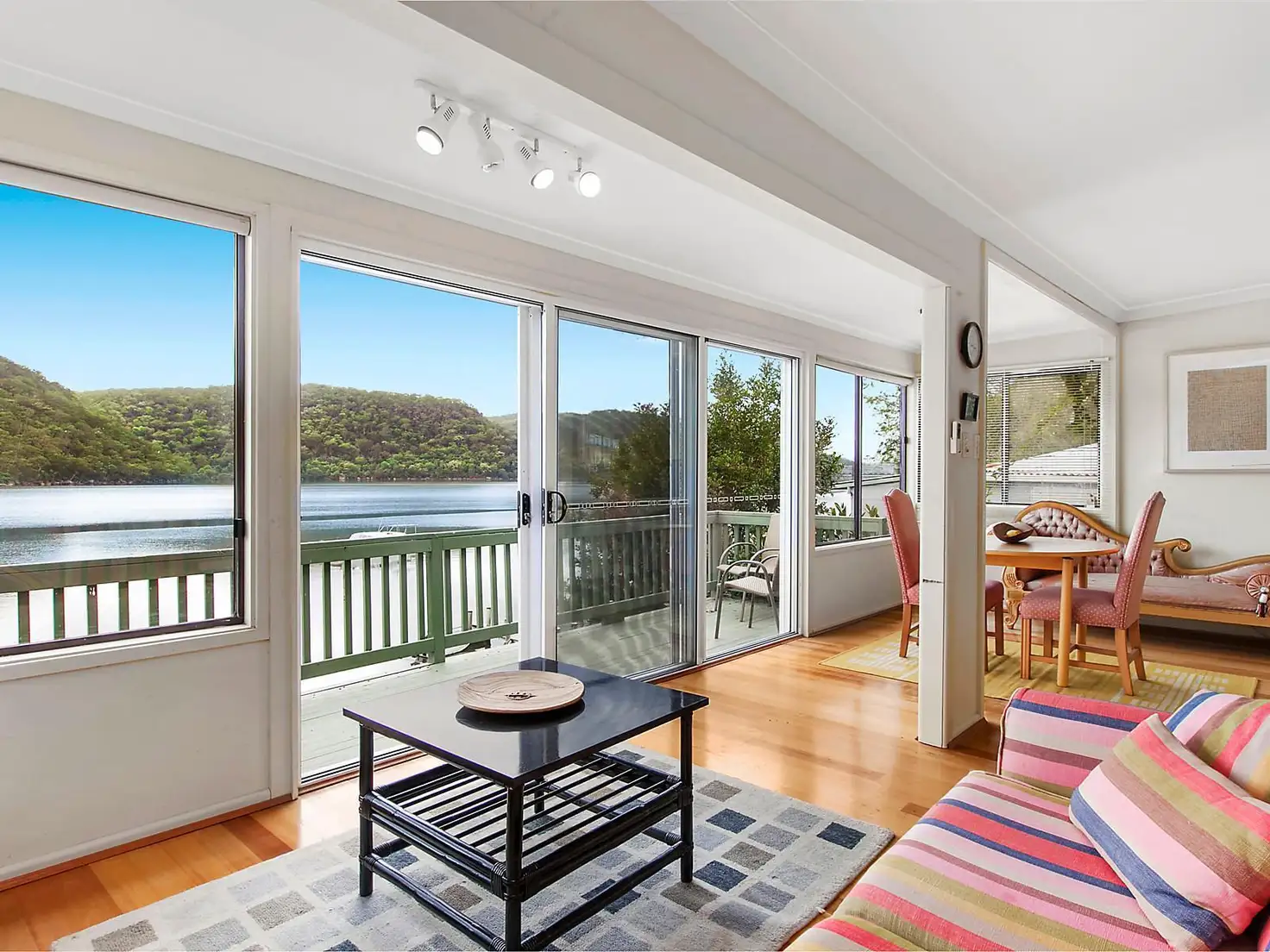 Main view of Homely house listing, 43 Cheero Point Road, Cheero Point NSW 2083