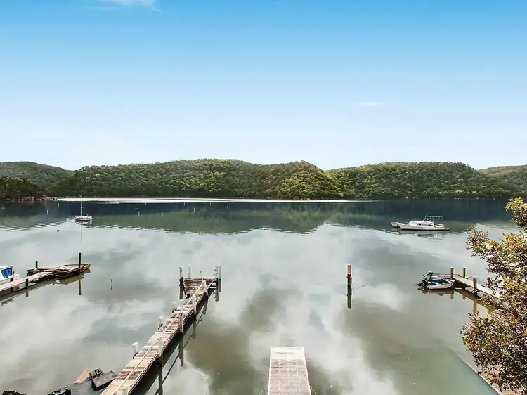 Sixth view of Homely house listing, 43 Cheero Point Road, Cheero Point NSW 2083