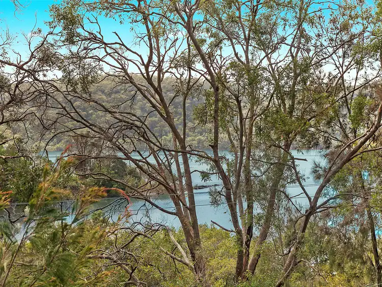 Second view of Homely house listing, 12 Cheero Point Road, Cheero Point NSW 2083