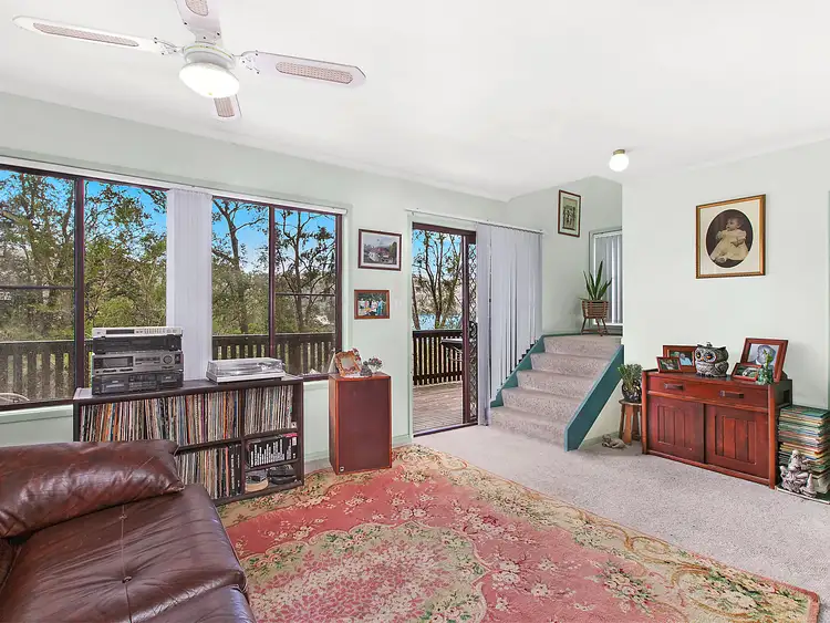 Third view of Homely house listing, 12 Cheero Point Road, Cheero Point NSW 2083