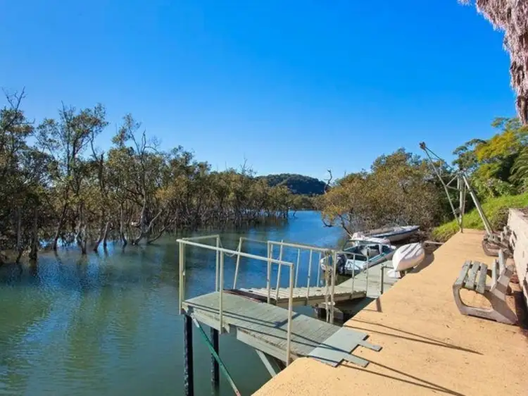 9 Brooklyn Road, Brooklyn NSW 2083