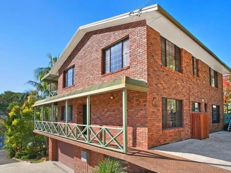Second view of Homely house listing, 9 Brooklyn Road, Brooklyn NSW 2083