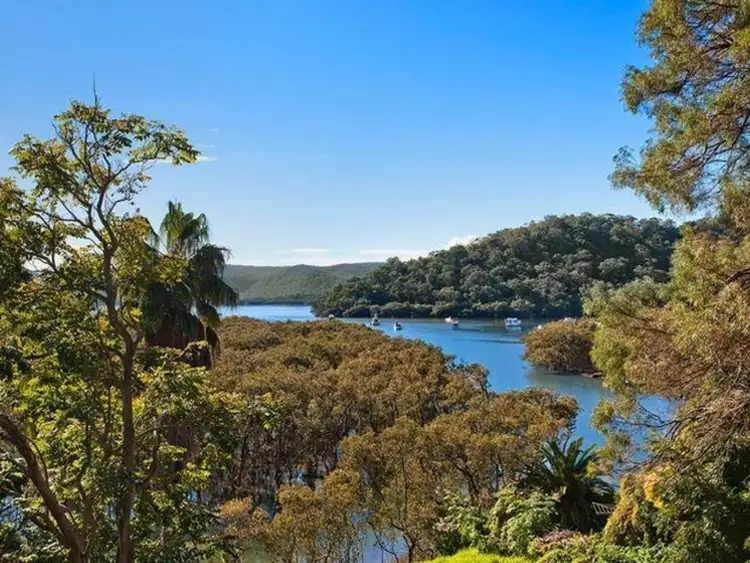 Third view of Homely house listing, 9 Brooklyn Road, Brooklyn NSW 2083