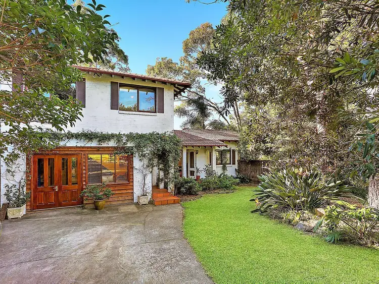 Main view of Homely house listing, 9 Koala Place, Hornsby Heights NSW 2077